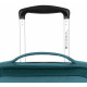 Чемодан Gabol Cloud (M) Turquoise (114046-018)
