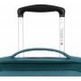 Чемодан Gabol Cloud (M) Turquoise (114046-018)