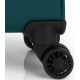 Чемодан Gabol Cloud (M) Turquoise (114046-018)