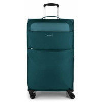 Чемодан Gabol Cloud (L) Turquoise (114047-018)
