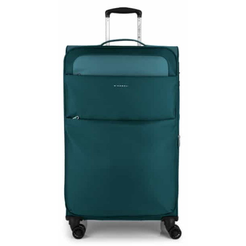 Чемодан Gabol Cloud (L) Turquoise (114047-018)