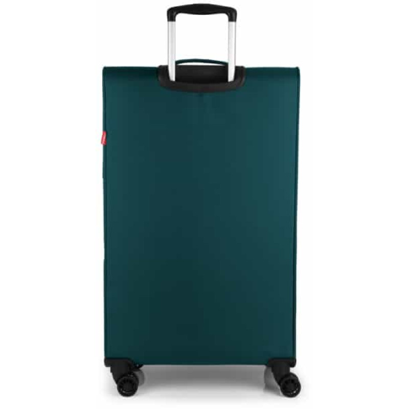 Чемодан Gabol Cloud (L) Turquoise (114047-018)