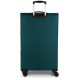 Чемодан Gabol Cloud (L) Turquoise (114047-018)