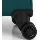 Чемодан Gabol Cloud (L) Turquoise (114047-018)