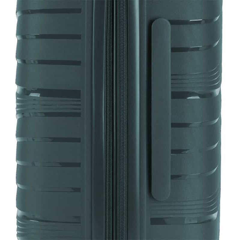 Чемодан Gabol Kiba (M) Verde (122046-004)