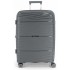 Чемодан Gabol Kiba (M) Gris (122046-016)