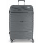 Чемодан Gabol Kiba (L) Gris (122047-016)