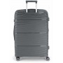 Чемодан Gabol Kiba (L) Gris (122047-016)
