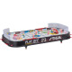Настольный хоккей Stiga Hockey Game Play Off 21 SWE/CAN + Gamebag (71-1145-35)