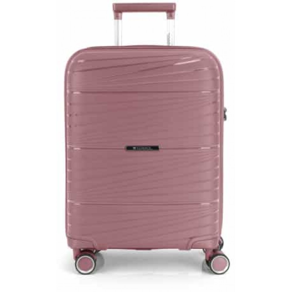 Чемодан Gabol Kiba (S) Rosa (122022-019)
