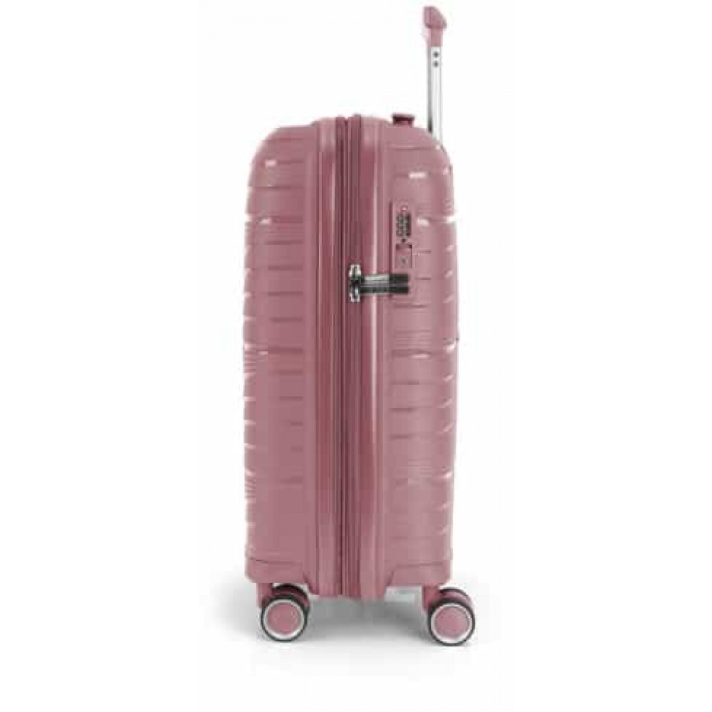 Чемодан Gabol Kiba (S) Rosa (122022-019)