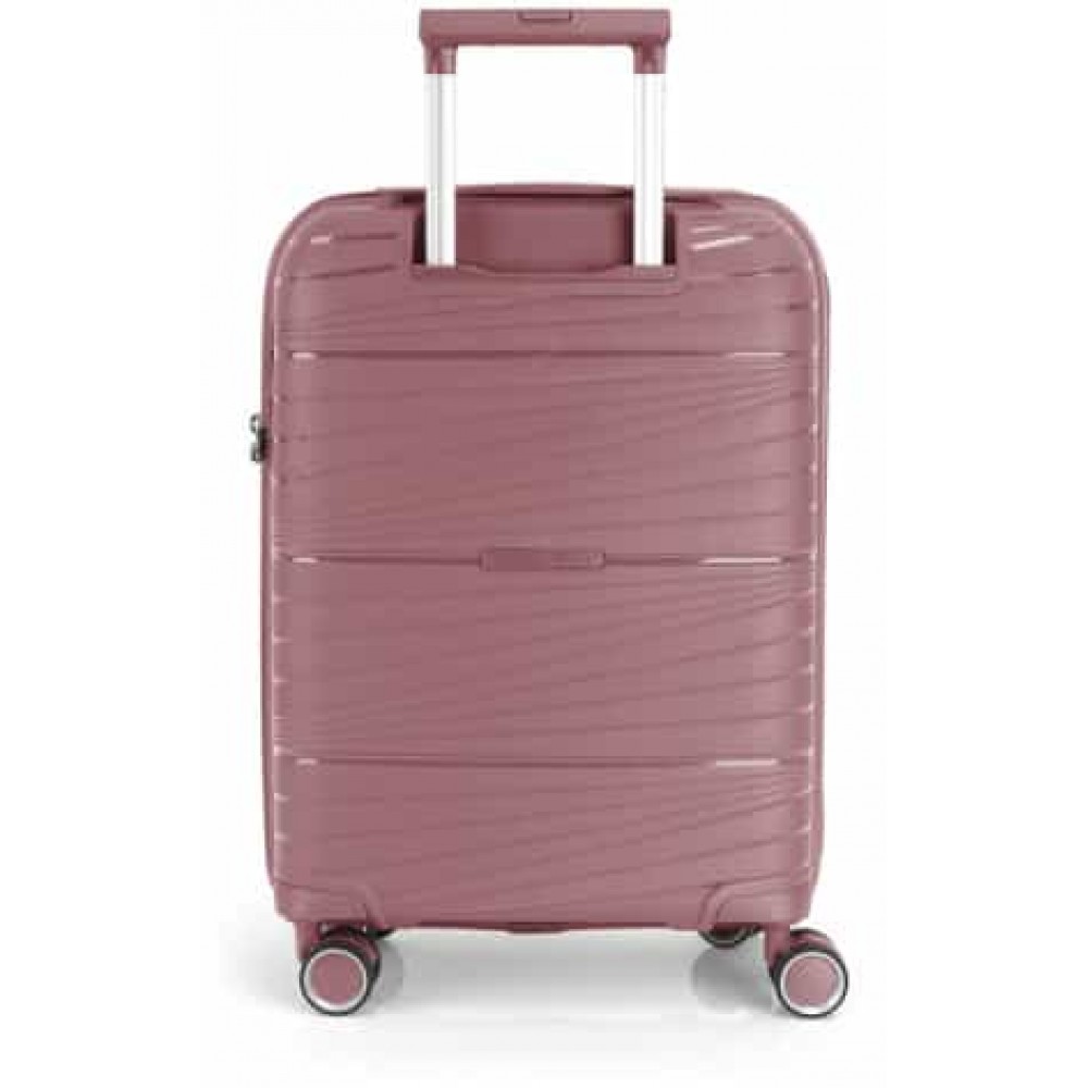 Чемодан Gabol Kiba (S) Rosa (122022-019)