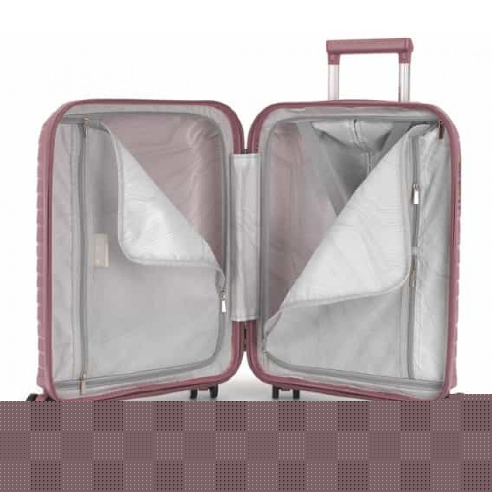 Чемодан Gabol Kiba (S) Rosa (122022-019)
