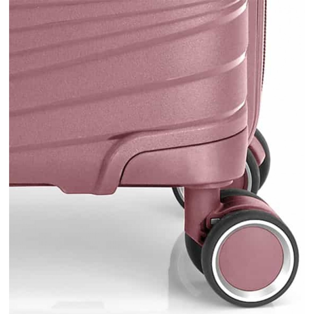 Чемодан Gabol Kiba (S) Rosa (122022-019)