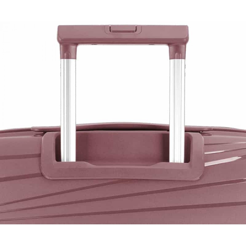 Чемодан Gabol Kiba (S) Rosa (122022-019)