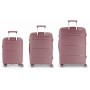 Чемодан Gabol Kiba (S) Rosa (122022-019)
