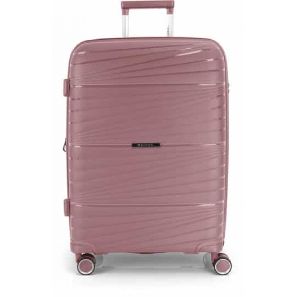 Чемодан Gabol Kiba (M) Rosa (122046-019)