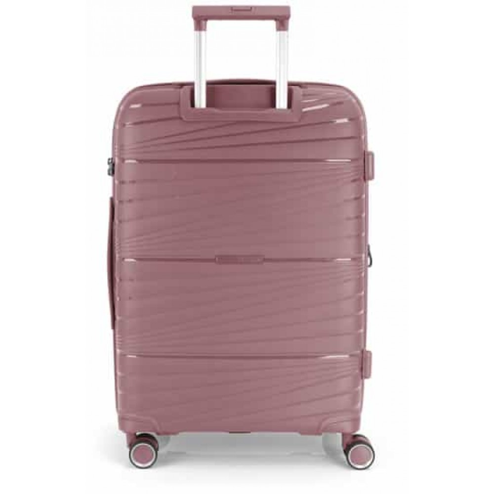Чемодан Gabol Kiba (M) Rosa (122046-019)