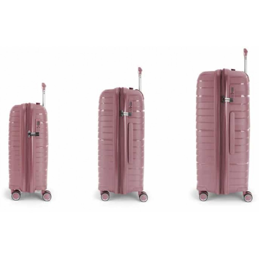 Чемодан Gabol Kiba (M) Rosa (122046-019)