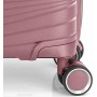 Чемодан Gabol Kiba (M) Rosa (122046-019)