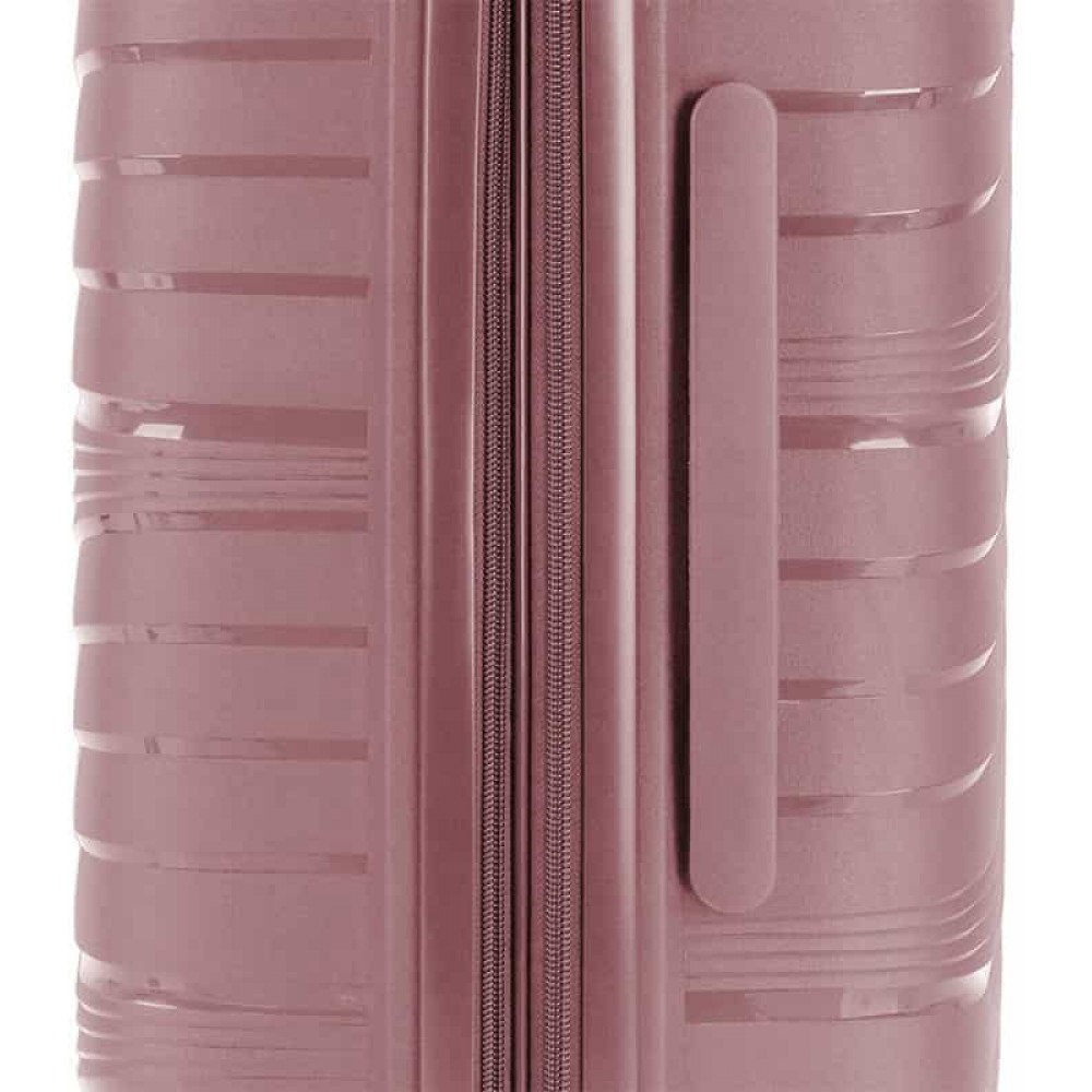 Чемодан Gabol Kiba (M) Rosa (122046-019)