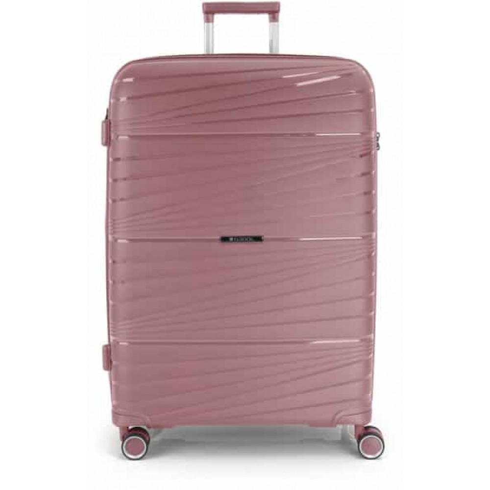 Чемодан Gabol Kiba (L) Rosa (122047-019)