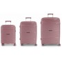 Чемодан Gabol Kiba (L) Rosa (122047-019)