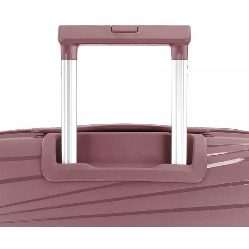 Чемодан Gabol Kiba (L) Rosa (122047-019)