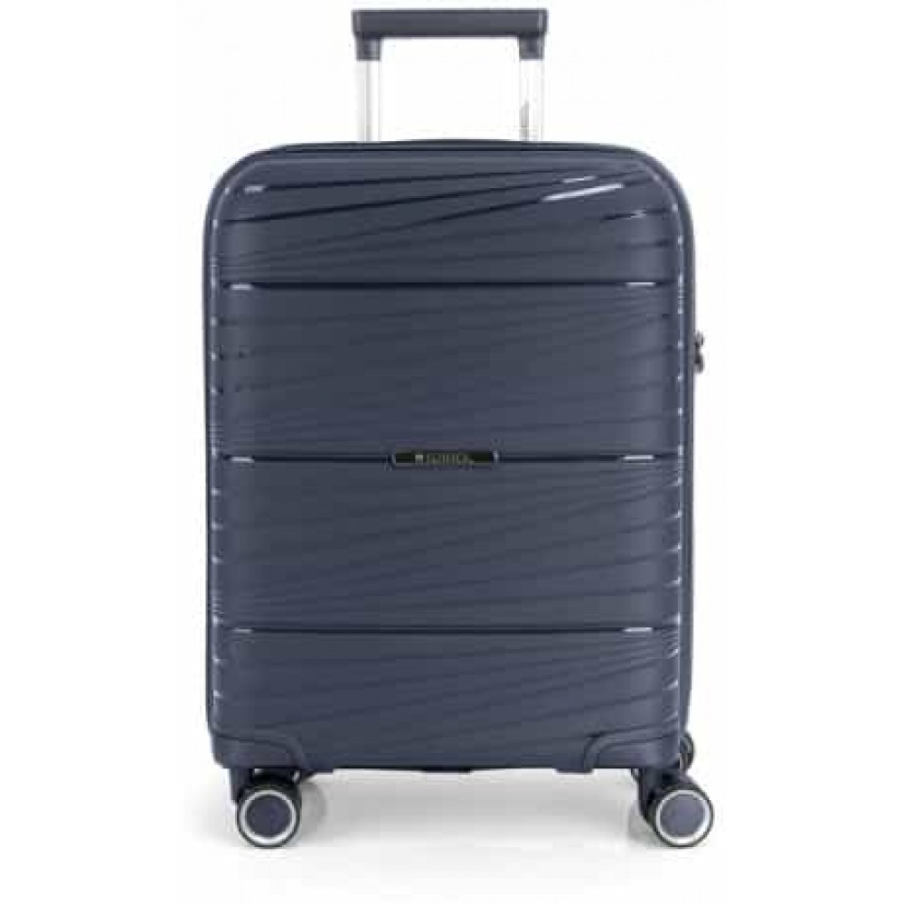 Чемодан Gabol Kiba (S) Azul Marino (122022-046)