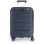 Чемодан Gabol Kiba (S) Azul Marino (122022-046)