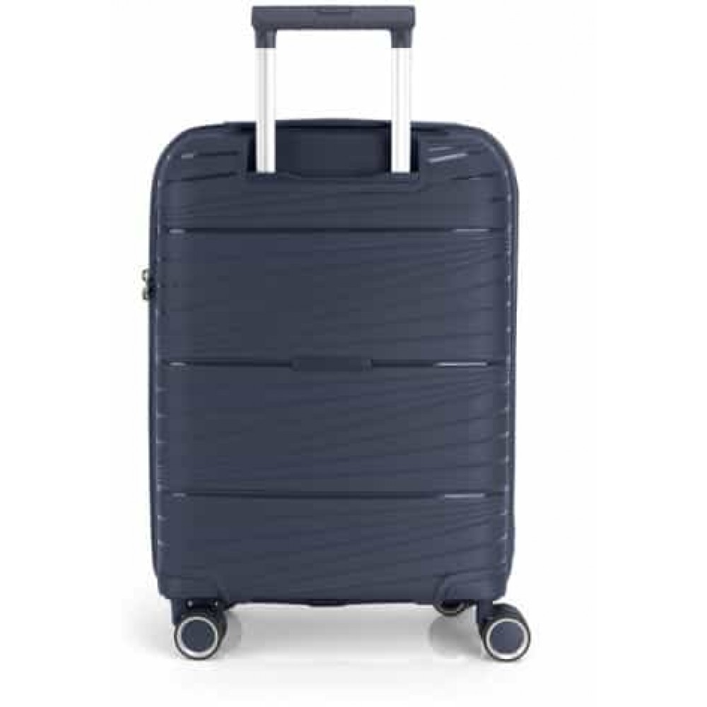 Чемодан Gabol Kiba (S) Azul Marino (122022-046)