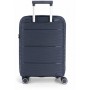 Чемодан Gabol Kiba (S) Azul Marino (122022-046)