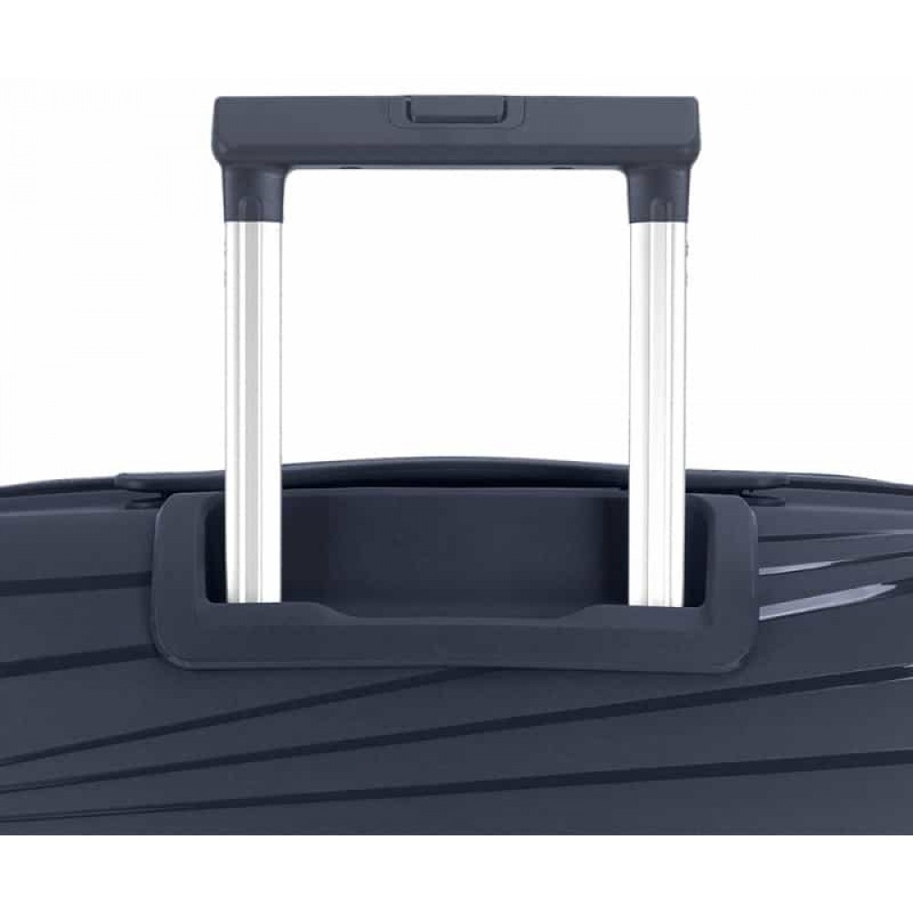 Чемодан Gabol Kiba (S) Azul Marino (122022-046)