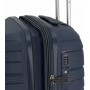 Чемодан Gabol Kiba (S) Azul Marino (122022-046)