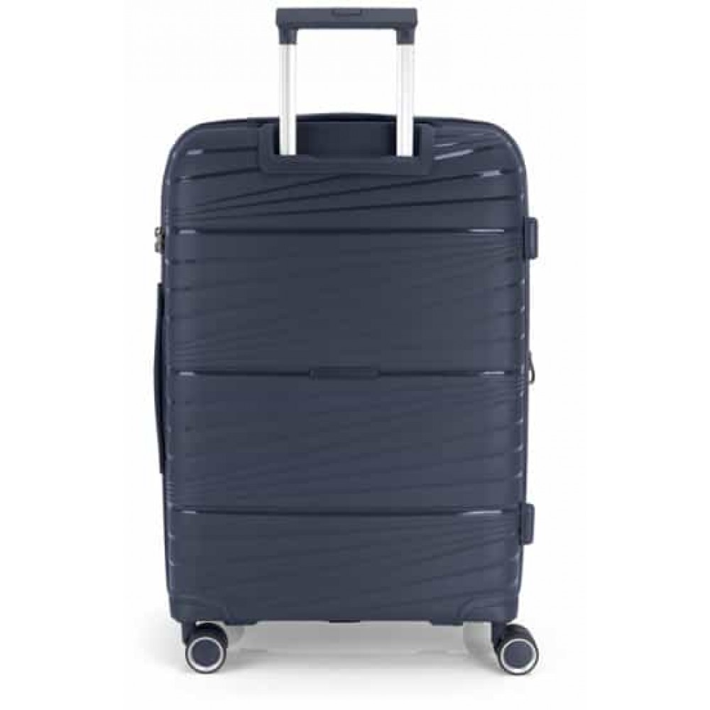 Валіза Gabol Kiba (M) Azul Marino (122046-046)