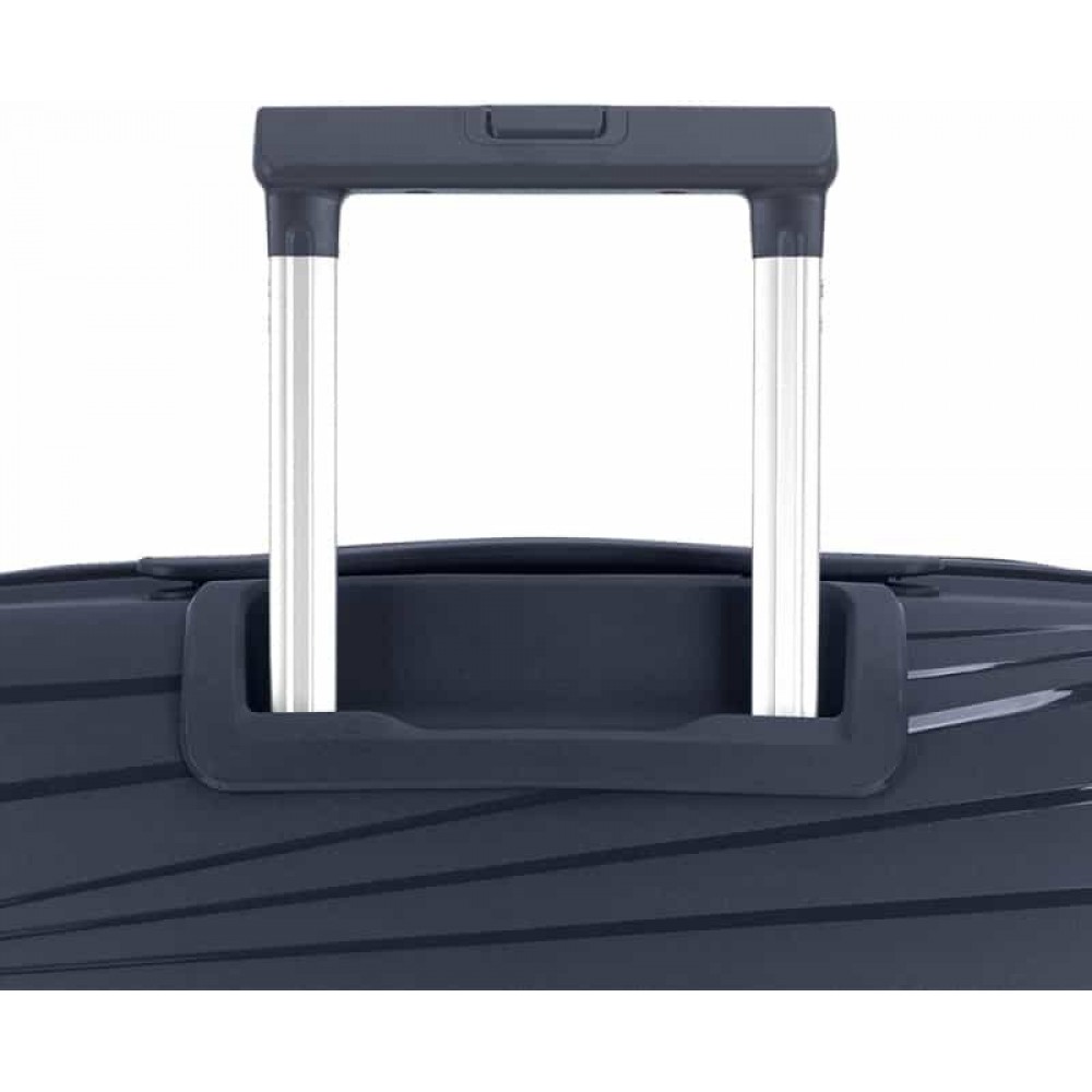 Валіза Gabol Kiba (M) Azul Marino (122046-046)