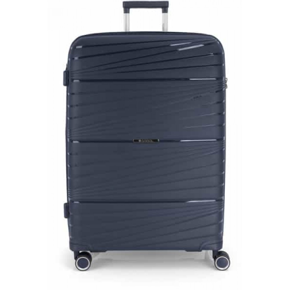 Валіза Gabol Kiba (L) Azul Marino (122047-046)