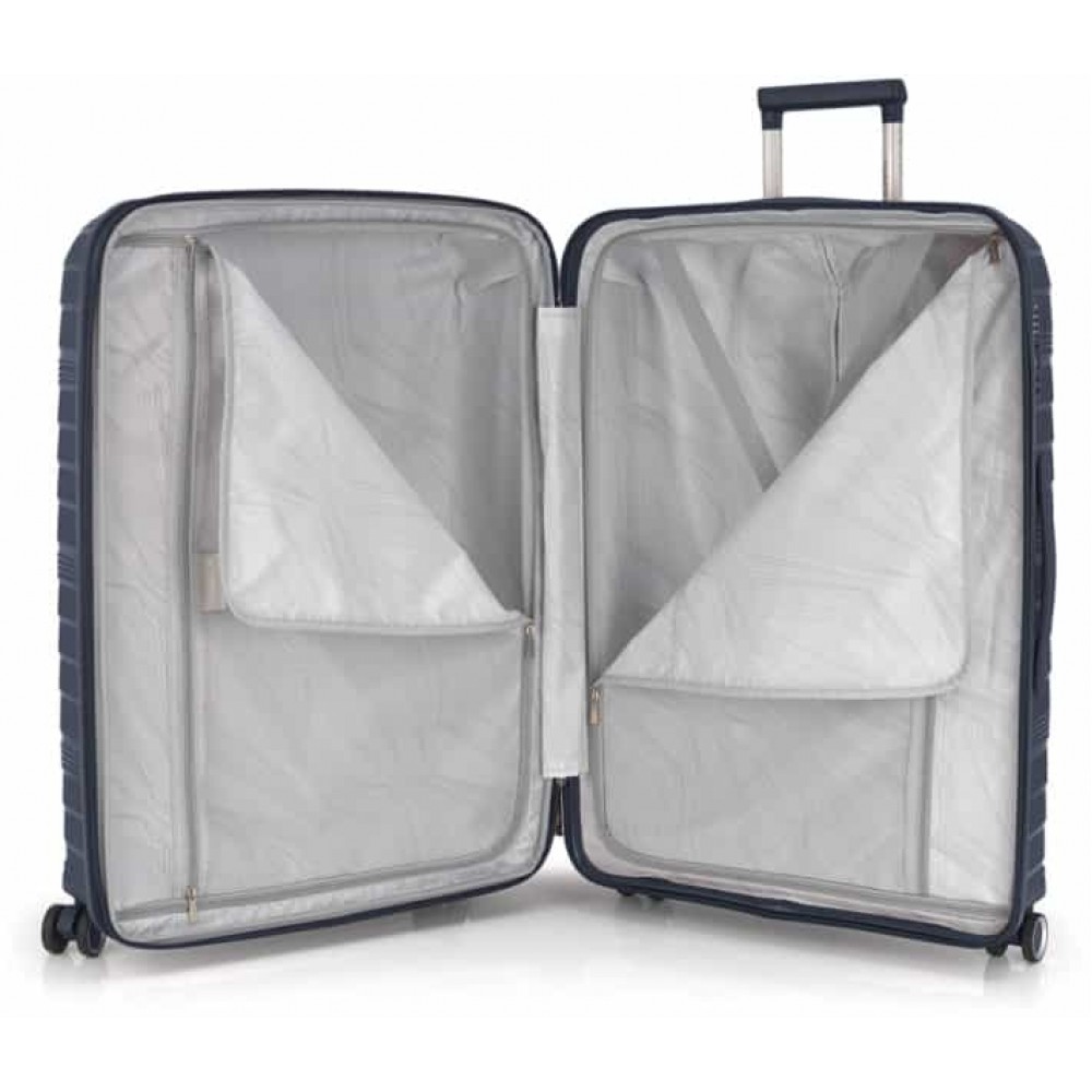 Валіза Gabol Kiba (L) Azul Marino (122047-046)