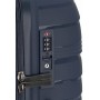 Валіза Gabol Kiba (L) Azul Marino (122047-046)