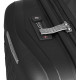 Чемодан Gabol Queens (S) Negro (125022-001)