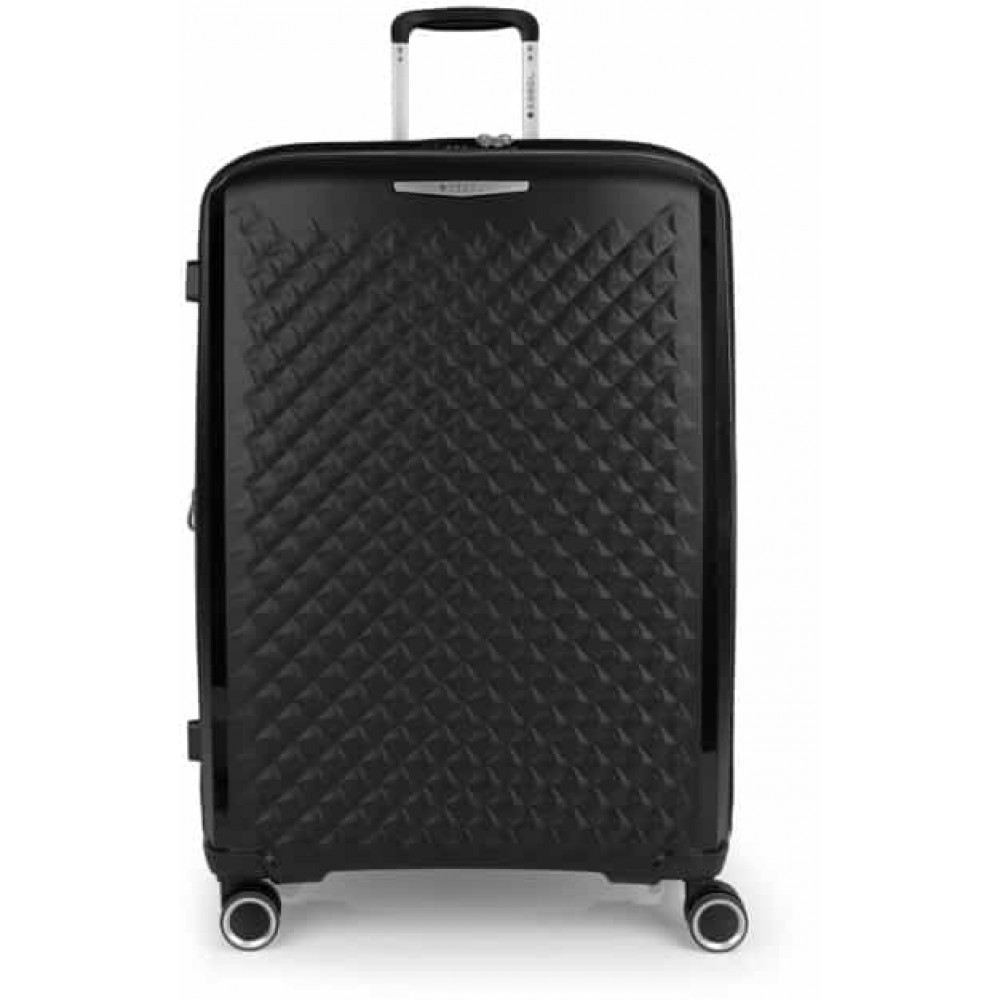 Чемодан Gabol Queens (L) Negro (125047-001)