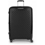 Чемодан Gabol Queens (L) Negro (125047-001)