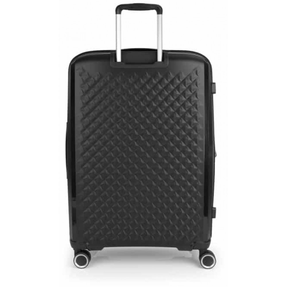 Чемодан Gabol Queens (L) Negro (125047-001)