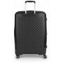 Чемодан Gabol Queens (L) Negro (125047-001)