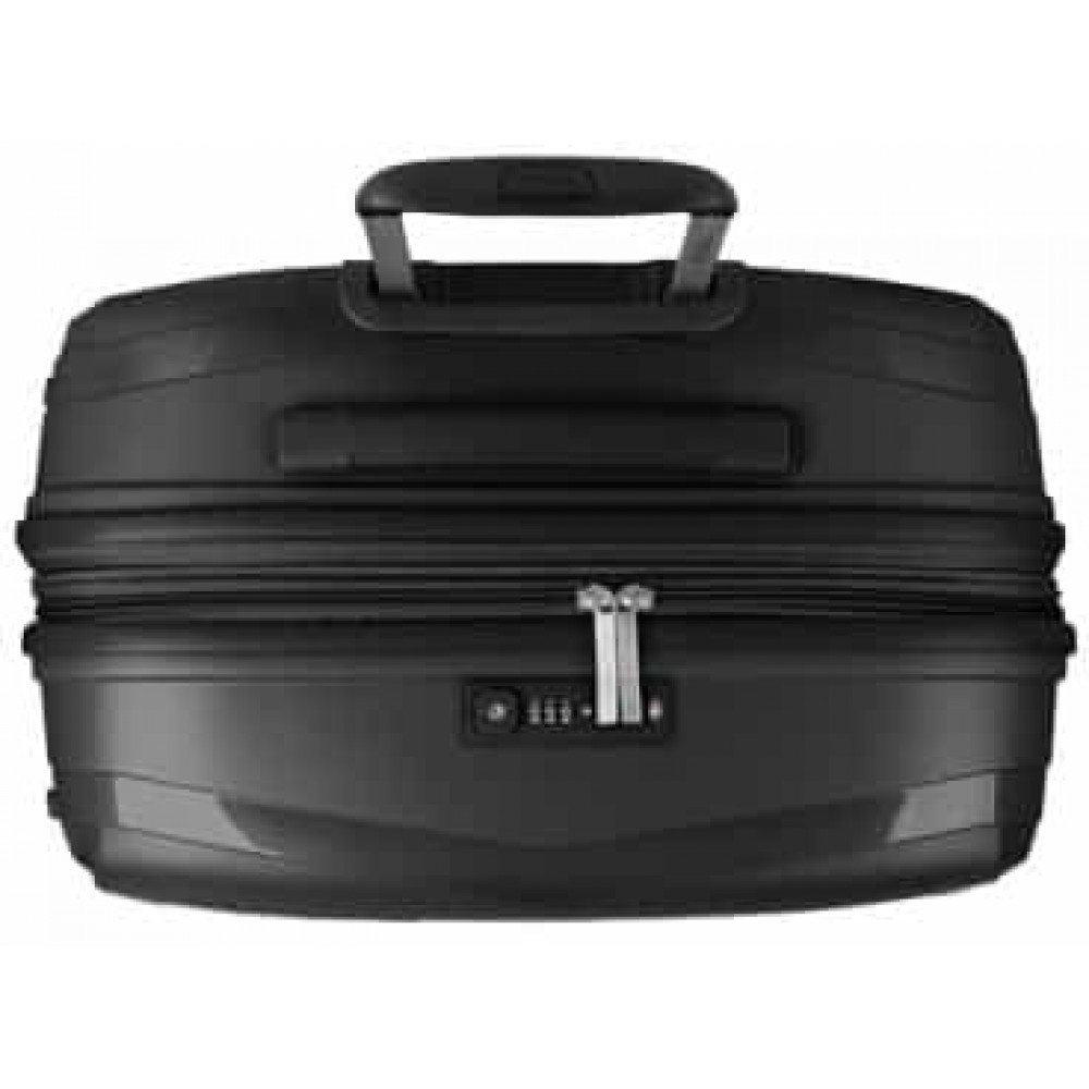 Чемодан Gabol Queens (L) Negro (125047-001)