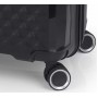 Чемодан Gabol Queens (L) Negro (125047-001)