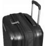 Чемодан Gabol Queens (L) Negro (125047-001)