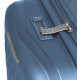 Чемодан Gabol Queens (S) Azul (125022-003)