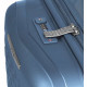 Чемодан Gabol Queens (M) Azul (125046-003)