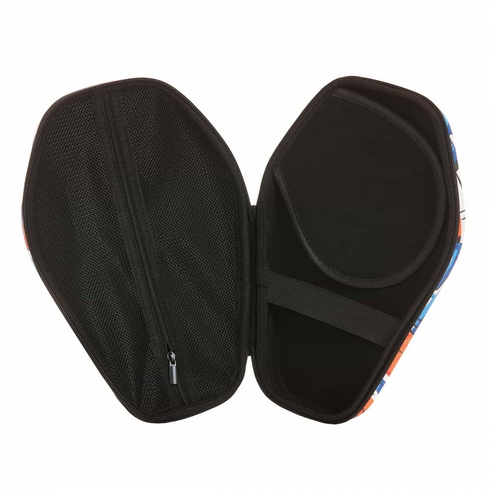 Чохол для ракетки Gewo Graffiti 2 (114790000)